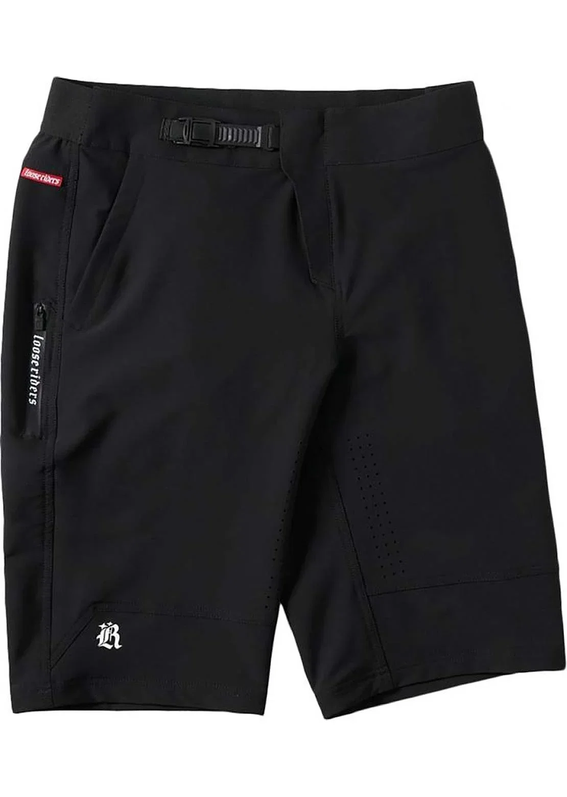 Image of Loose Riders Unisex C/S Casual Shorts
