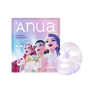 Anua - Kpop Demon Hunters Vita Brightening Collagen Mask