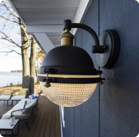 Outdoor Wall Lights