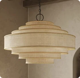 Chandeliers