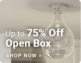 Up to 75% Off Open Box | Shop Now