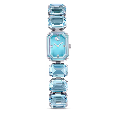 Relojes Millenia inspirados en las piruletas