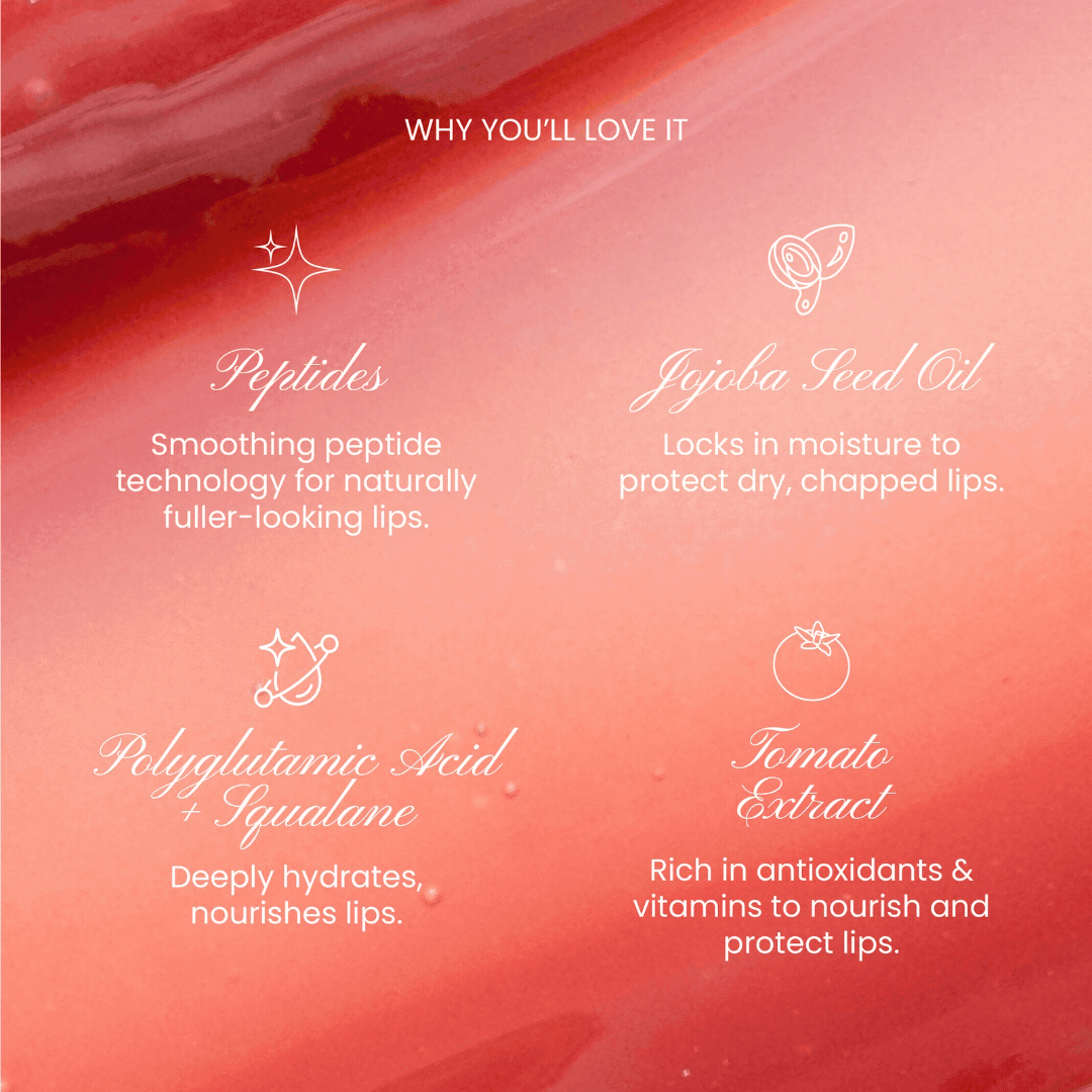 Why you'll love it