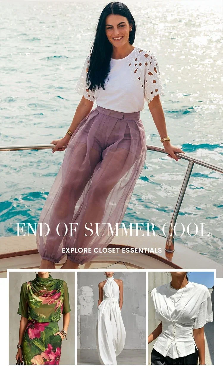Summer Sale