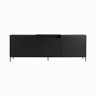 Lauki Credenza