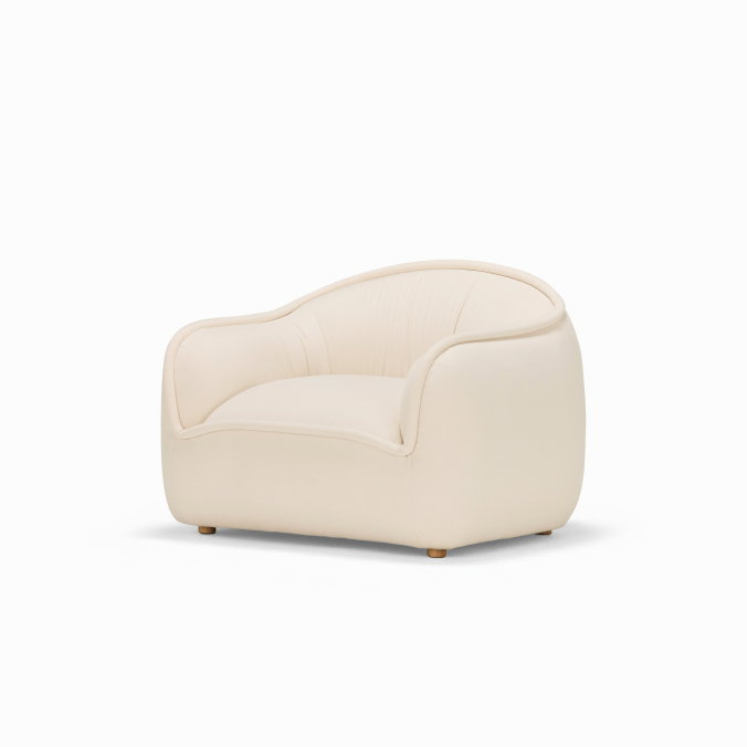 Tubo Chair
