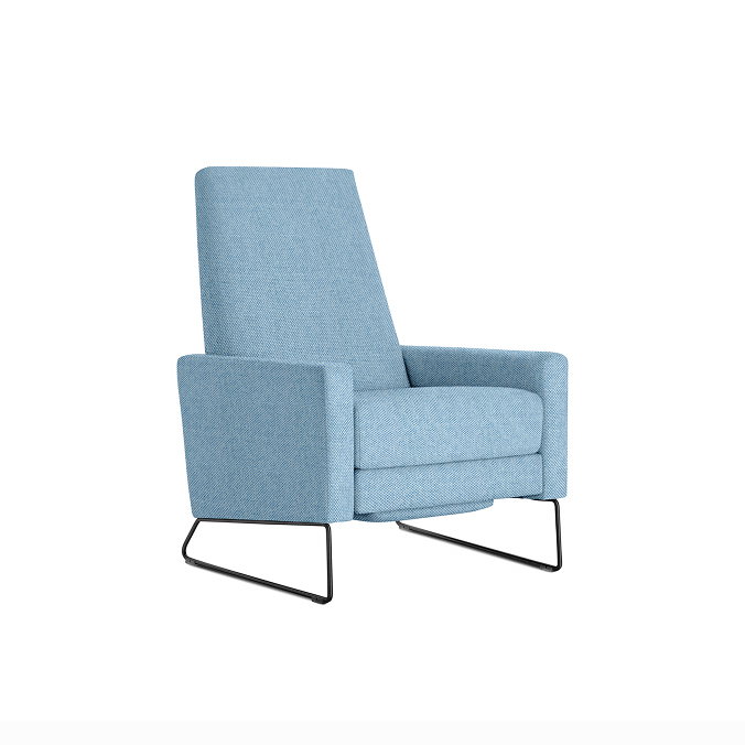 Flight Recliner