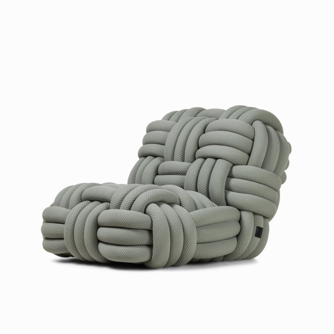 Knitty Chair