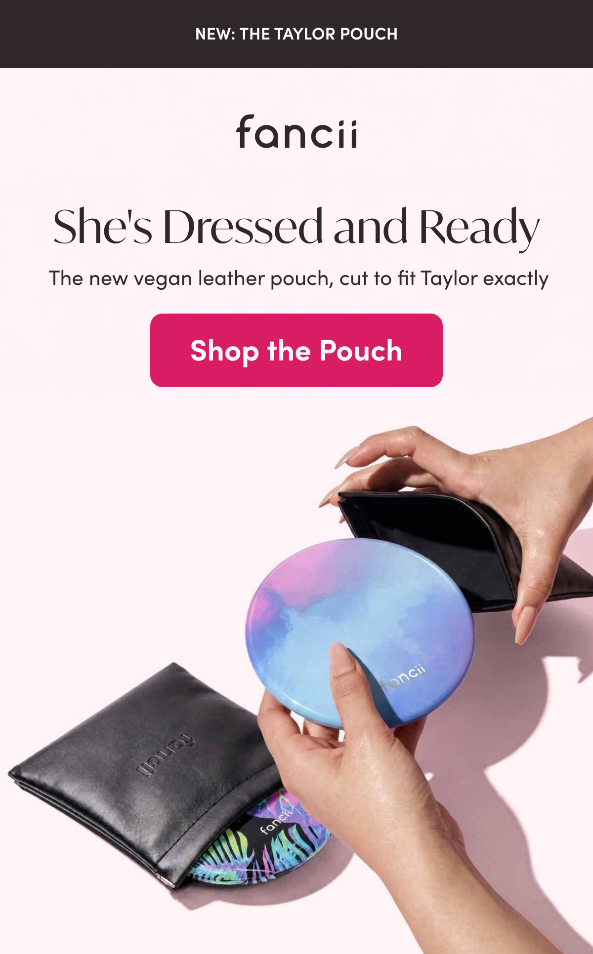 Shop Taylor Pouch