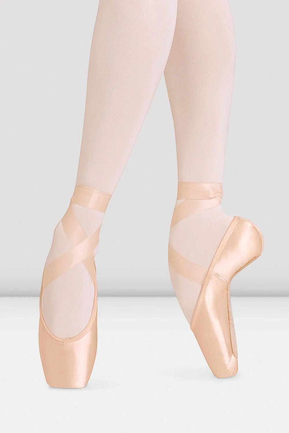 Image of European Balance Pointe Shoes