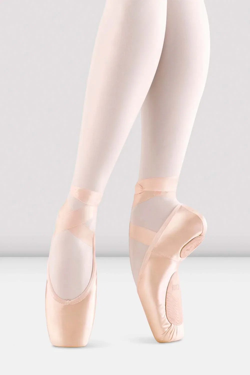 Image of Eurostretch Pointe Shoes