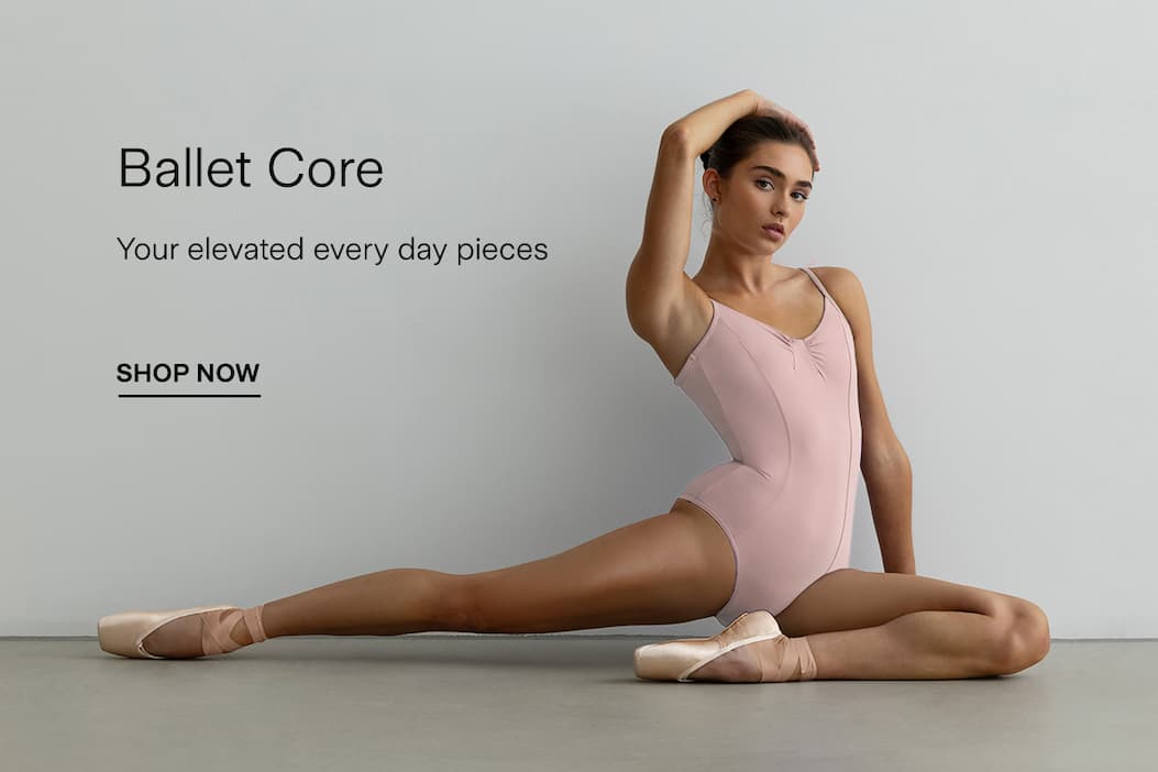 Shop Ballet core