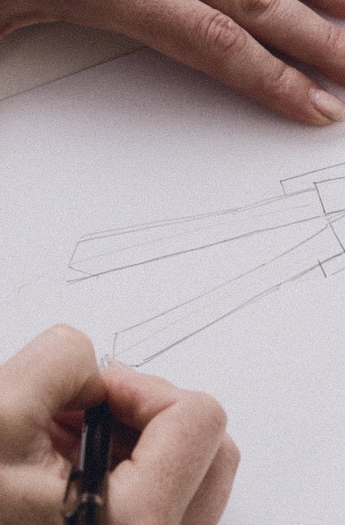 BEHIND THE DESIGN The Dharma Suit