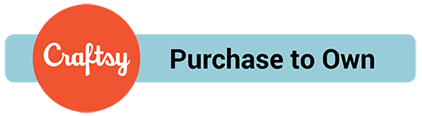 Craftsy Purchase to Own