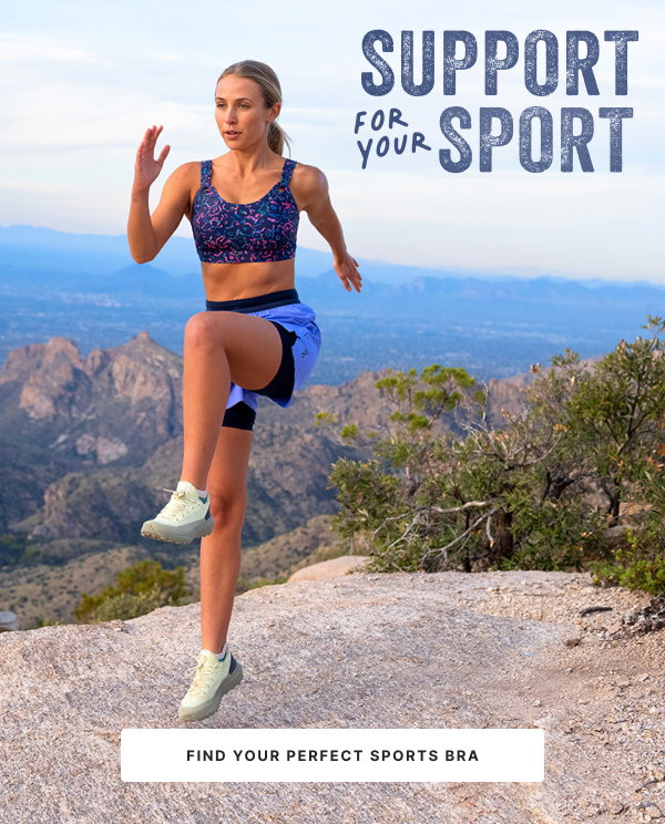 Shop All Sports Bras