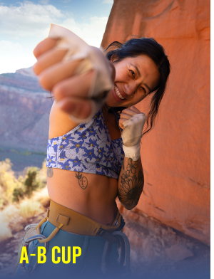 Shop A-B Sports Bras