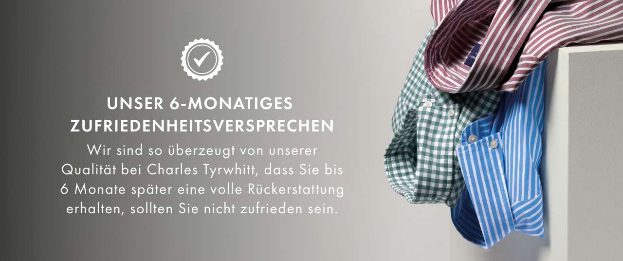 Unser 6-monatiges
