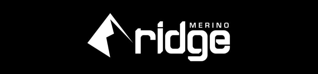 Ridge Merino logo
