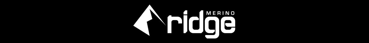 Ridge Merino logo