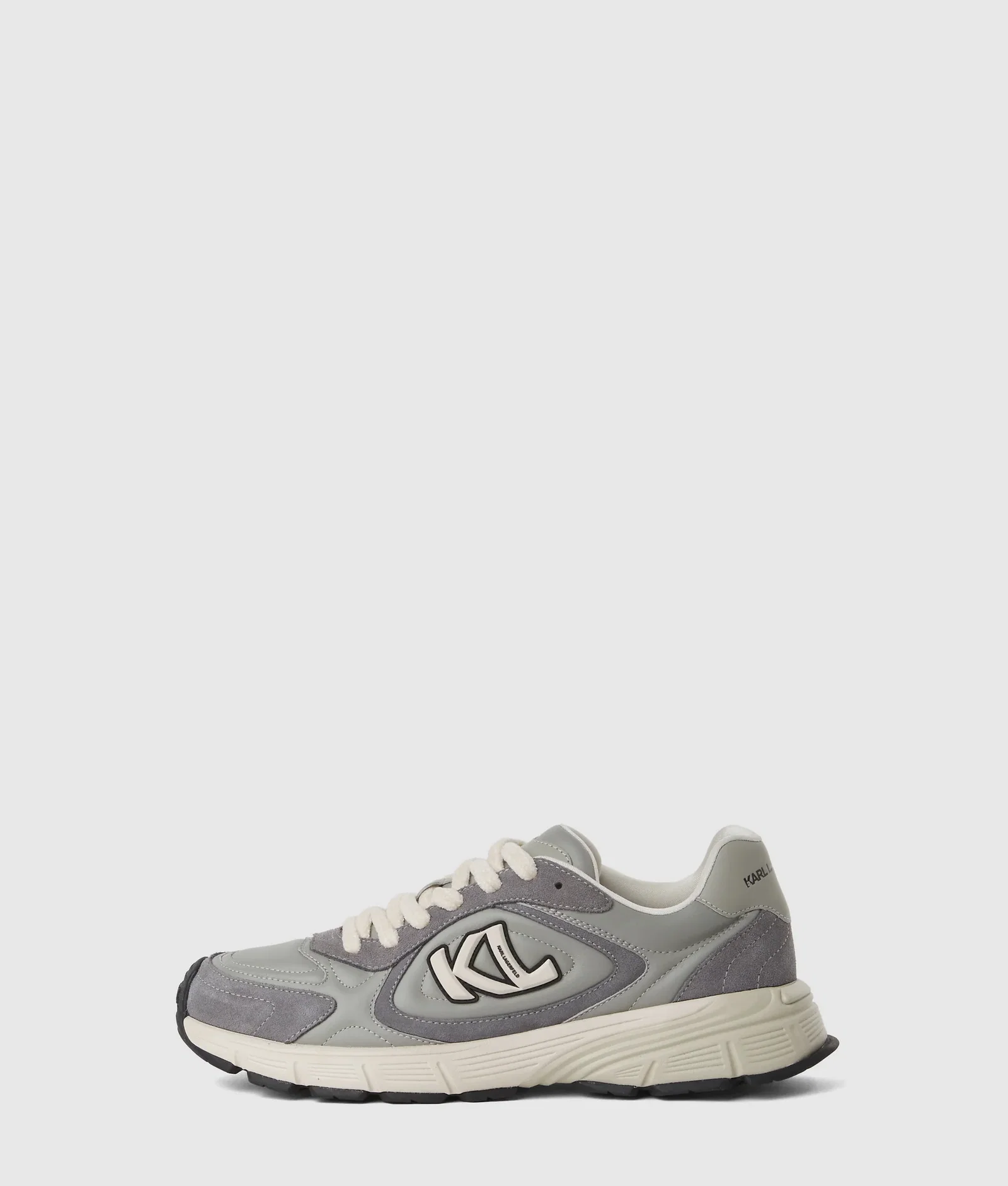 Image of Orion monogram sneakers