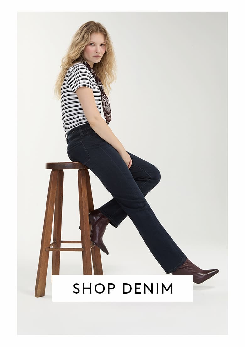 Shop Denim