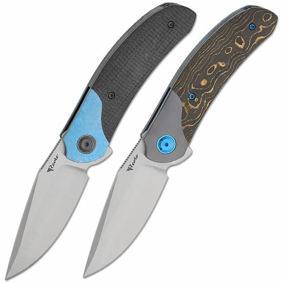 Reate TF-4 Folders