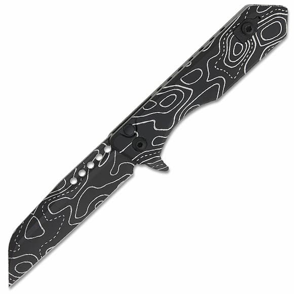 Heretic Jinn Manual Flippers and Autos