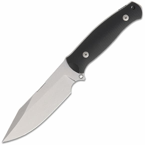 GiantMouse Redington N690 Fixed Blade