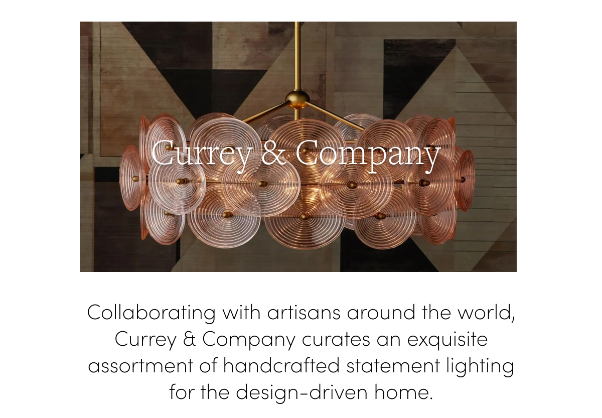 Currey & Company