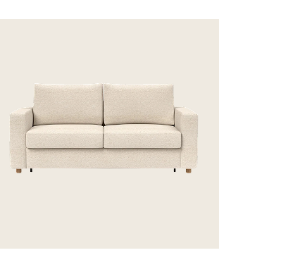 Crashpad Neah Sleeper Sofa