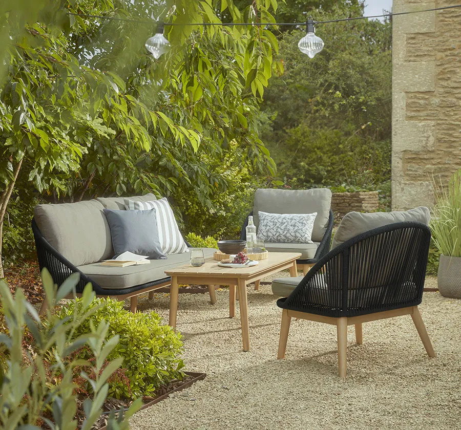 Siera Lounge Set