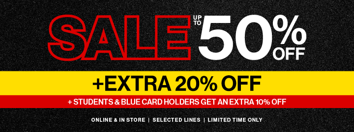 Shop Sale 