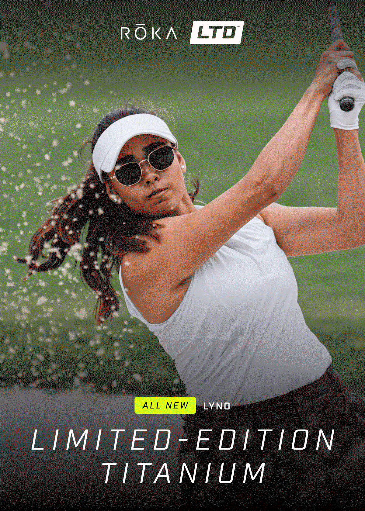 Shop ROKA Performance Eyewear