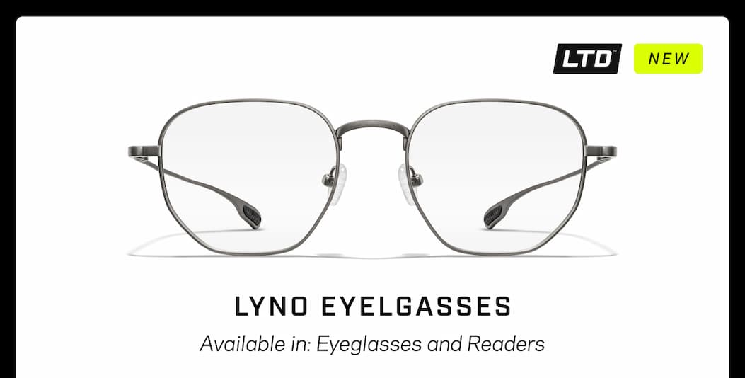 Shop ROKA Performance Eyewear