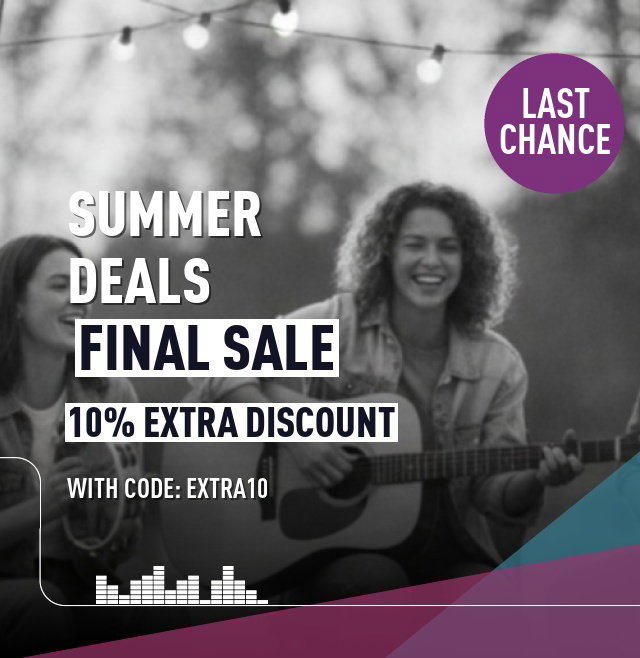 Summer Deals