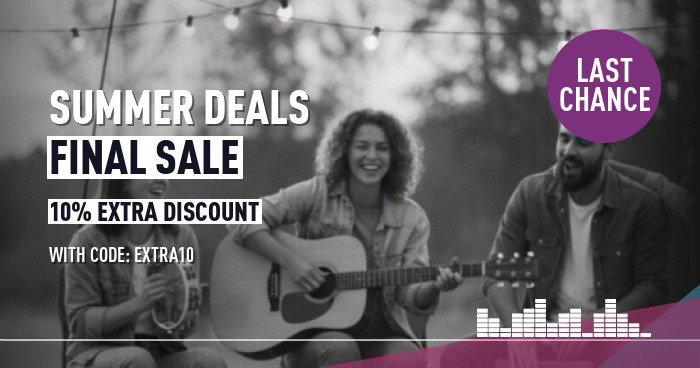 Summer Deals