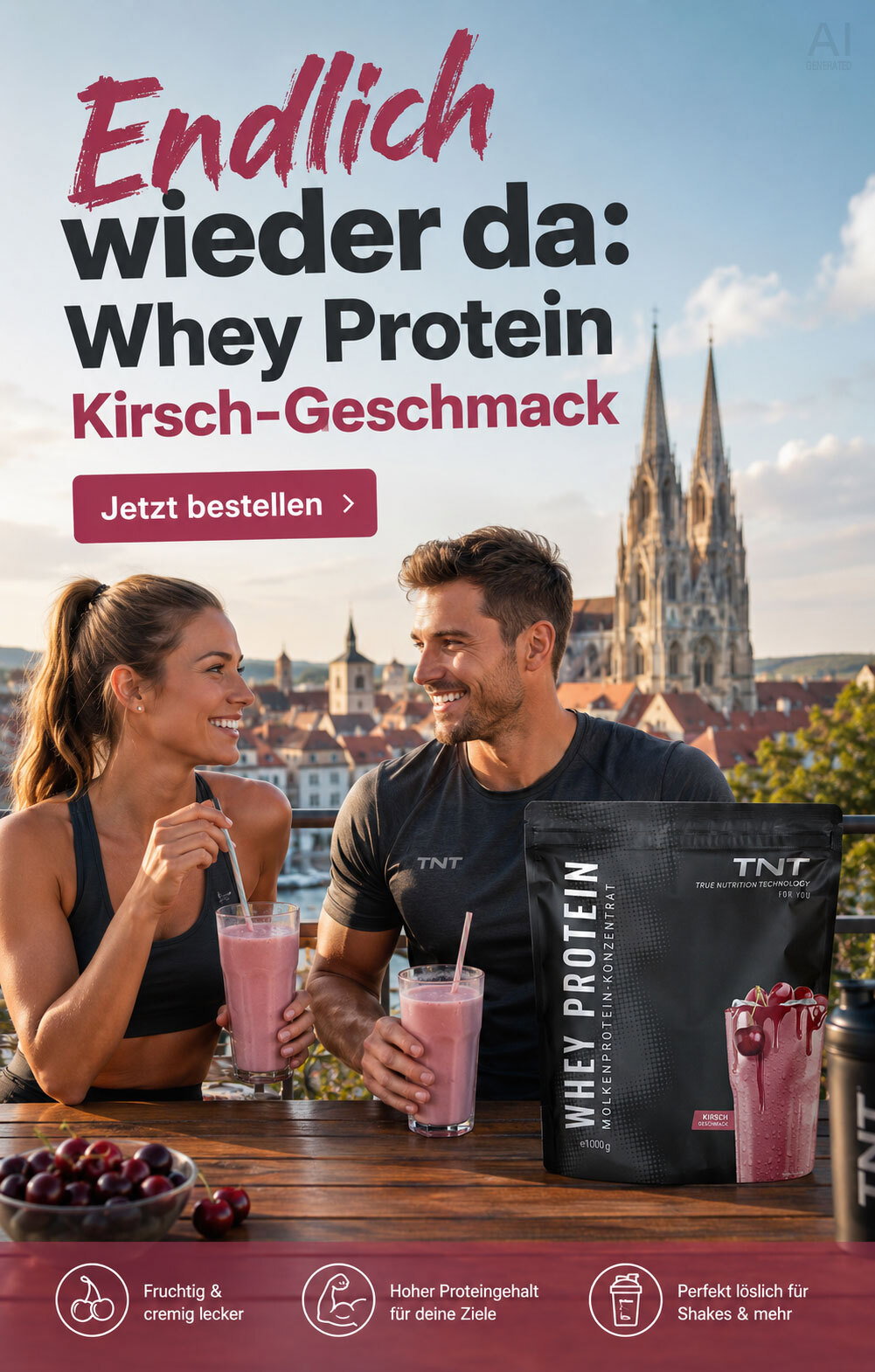 Aktion der Woche