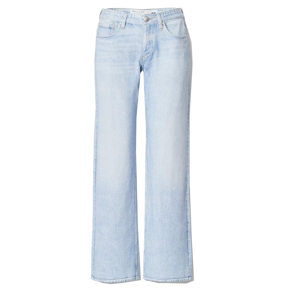 Image of rb Miramar Cam Straight Pant - Aria