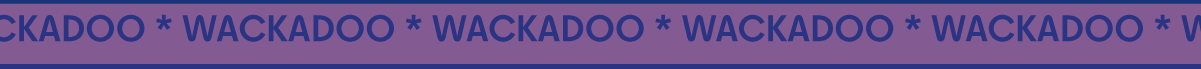 Wackadoo! Bluey x CAMP: Bluey's house opens in a new location soon!