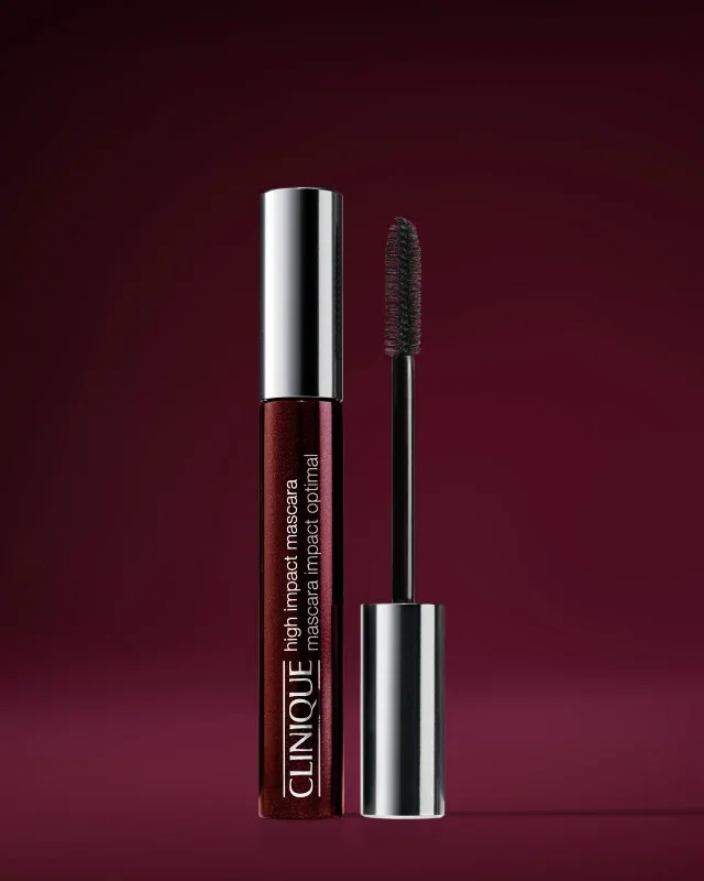 High Impact™ Mascara in Black Honey