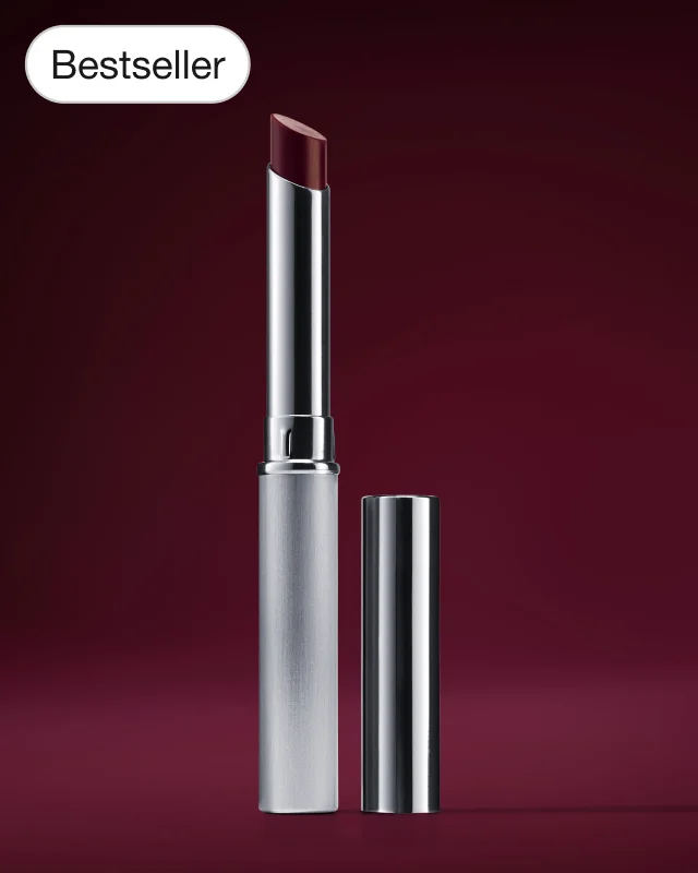 Almost Lipstick in Black Honey