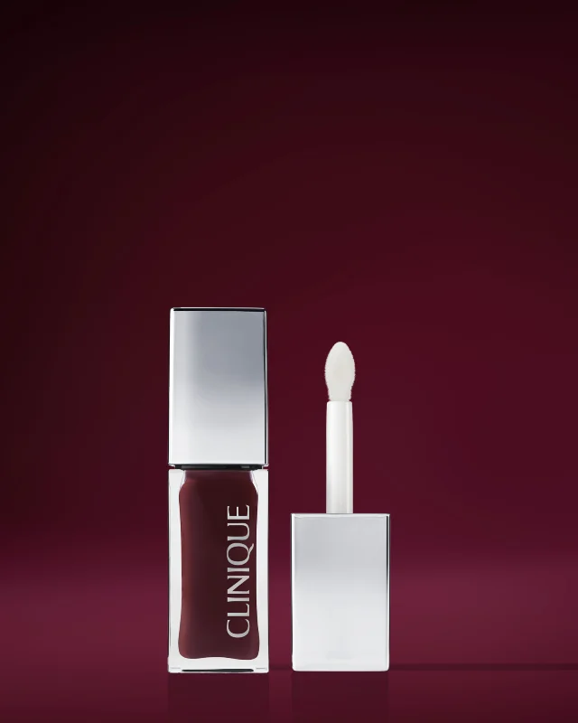 Pop™ Lip + Cheek Oil 