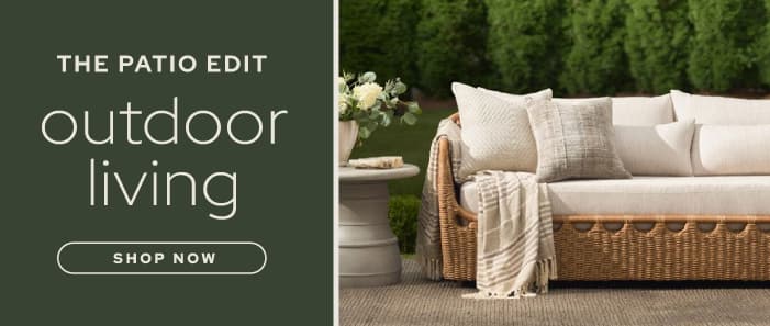Shop Outdoor Living