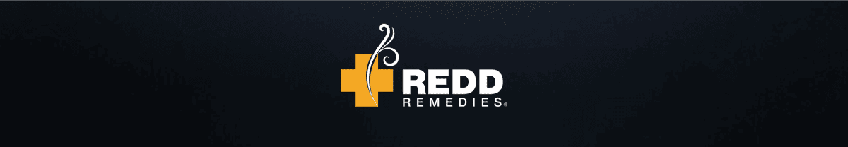 REDD REMEDIES 