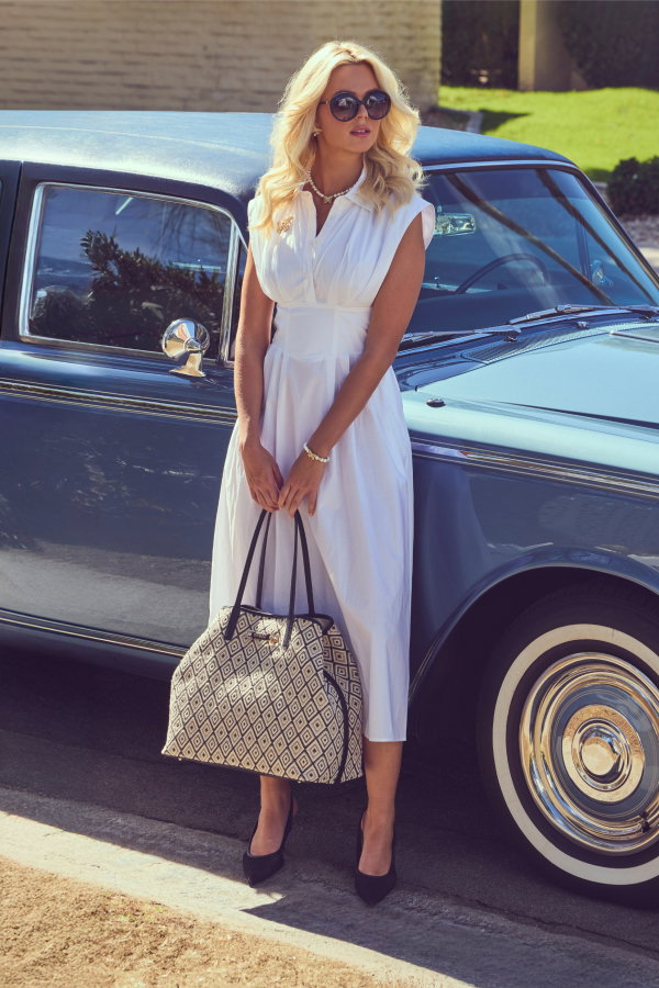 Discover this month's new collection 