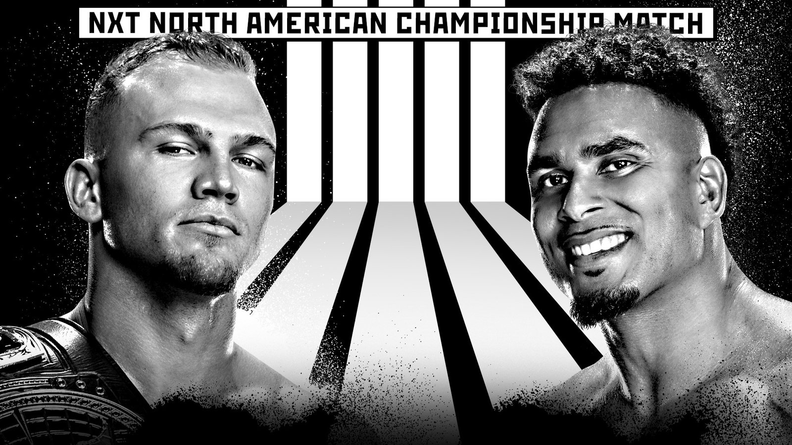 MYLES BORNE vs. KAM HENDRIX