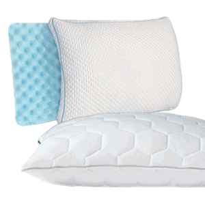 All Supportive Pillows