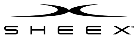 SHEEX LOGO