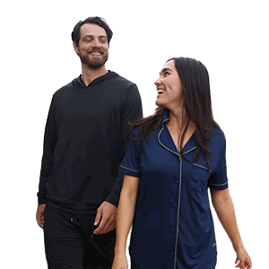 Men's & Women's Sleepwear