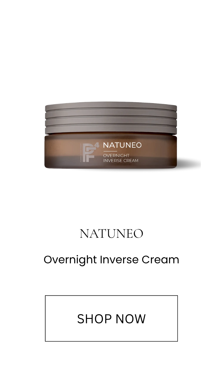 NATUNEO Overnight Inverse Cream